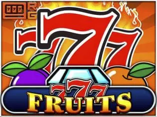 777 Fruits