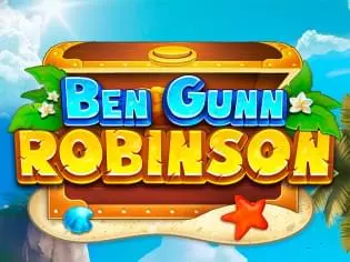 Ben Gunn Robinson