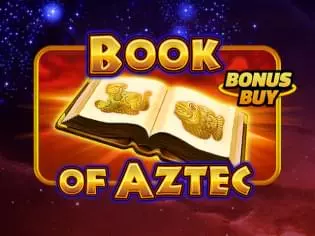 Book Of Aztec Bonus Buy